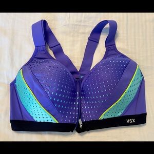 VS Sport High Impact Sports Bra